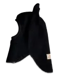 Huttelihut - Balaclava Ears Wool - Maskm&uuml;tsid - 50\12/24M