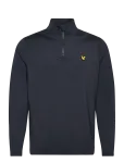 Lyle & Scott Sport - Golf Core Quarter Zip Midlayer - Spordi vahekihid - L