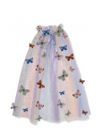 Mimi & Lula - Cape - Butterfly - Kost&uuml;&uuml;mide aksessuaarid - ONE SIZE