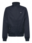 Gant Kids - Lightweight Harrington Jacket - Bomber-jakid - 128