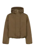 Soaked - Slalicie Hooded Jacket - Polsterdatud jakid - XL
