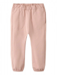 Lil'Atelier - Nmfomads Pep Sweat Pant Lil - P&uuml;ksid - 122
