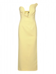 Bardot - Rosalyn Midi Dress - P&otilde;lveni ja midi - 40