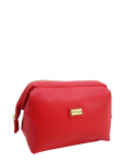 Pipol's Bazaar - Frame Cosmetic Small Red - Tualett-tarvete kotid - ONE SIZE
