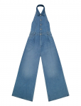 Lee Jeans - Wide Leg Jumpsuit - Traksip&uuml;ksid - L x 00