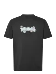 Makia - Fleurine T-Shirt - L&uuml;hikeste varrukatega - L