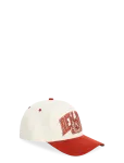 New Era - Wordmark Suede Eframe Neyyan - Nokam&uuml;tsid - ONE SIZE