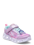 Skechers - Heart Lights - Boogie Love - Madala s&auml;&auml;rega tossud - 35