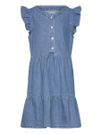 Levi's - Levi's&reg; Flutter Sleeve Dress - Varrukateta vabaajakleidid - 176