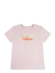 Levi's - Levi's&reg; Strawberry Batwing Tee - L&uuml;hikeste varrukatega - 158
