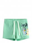 Lindex - Bluey Swim Trunks - Ujumisp&uuml;ksid - 110/116