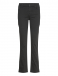 Replay - Zolie Trousers Straight Leg High Waist Hyperflex Colour Xlite - Sirged ja klassikalised - 30 x 30
