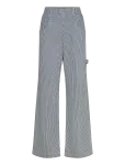 Replay - Trousers Wide Leg - Laiad - 29