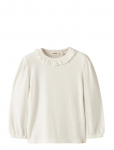 Lil'Atelier - Nmffrijo Ls Slim Top Lil - Pikkade varrukatega T-s&auml;rgid - 122-128