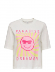 Kids Only - Kogcarty-Sun Life S/S Tee Ot Jrs - L&uuml;hikeste varrukatega - 134-140