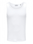 ONLY & SONS - Onstanner Reg Sl Tank Top Noos - Varrukateta - S