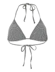 Pieces - Pckia Triangle Bikini Top Bc - Kolmnurksed bikiinitopid - M