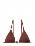 Etam - Celestia - Wireless Triangle Bra - Kolmnurksed bikiinitopid - XL