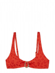 Etam - Zephira - Wireless Triangle Bra - Kolmnurksed bikiinitopid - XL