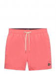Superdry - Embroidered Logo 15 Swim Short - L&uuml;hikesed p&uuml;ksid - XL