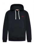Superdry - Essential Logo Classic Hood - Kapuutsiga pusad - XL