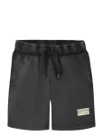 Name It - Nkmfandel Sweat Shorts Unb Noos - L&uuml;hikesed dressip&uuml;ksid - 140