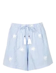 Missya - Viola Beach Shorts - Vabaaja l&uuml;hikesed p&uuml;ksid - M