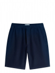 Tommy Hilfiger - River 10 Co Lyocell Structur 2/2 - Vabaaja l&uuml;hikesed p&uuml;ksid - 30