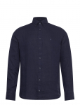 Hackett London - Ess Gmd Linen Brpt - Vabaaja s&auml;rgid - S