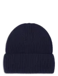 SUI AVA - Cashmere Beanie - Kootud m&uuml;tsid - ONE SIZE