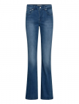 IVY Copenhagen - Ivy-Charlotte Jeans Wash Orig. Tene - Alt laienevad - 28 x 32