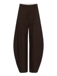 Gestuz - Gzlavana Hw Pants - Barrel-p&uuml;ksid - 42