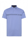 Callaway - Odyssey Block Polo - Spordi l&uuml;hikeste varrukatega polos&auml;rgid - S