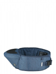 Hippychick - Hippychick Hipseat "Denim Blue" - Lapsekandmiskotid ja kandelinad - ONE SIZE