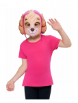 Rubies - Skye Eva Mask - Kost&uuml;&uuml;mide aksessuaarid - ONE SIZE