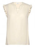 Rosemunde - Rwelif Sl Top - Varrukateta - 36