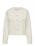 ONLY - Onlnaomi Aop O-Jacket Otw - Kerged suvejakid - M
