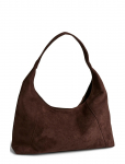 Pieces - Pcjoye Festival Hobo Bag - V&auml;ikesed &uuml;le&otilde;lakotid - ONE SIZE