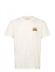 Revolution - Printed T-Shirt - L&uuml;hikeste varrukatega - S