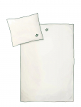 Moonboon - Bed Linen Embroidery - Voodipesukomplektid - DK SIZE:100X140/40X45