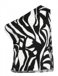 Ahlvar Gallery - Lacy Zebra Tank - Varrukateta - L