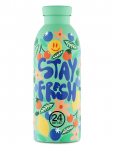 24bottles - Clima 500 Ml - Stay Fresh - Veepudelid - 500 ML