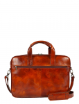 Tony Perotti - 1 Compartment Laptop Bag Van Gogh - Portfellid - ONE SIZE