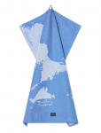 Lexington Home - Cape Cod Org Cotton Jacquard Kitchen Towel - K&ouml;&ouml;gir&auml;tikud - 50X70