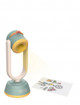Smoby - Smoby Ritlampa - Laualambid - ONE SIZE