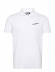 Diesel - T-Smith-Ind Polo - L&uuml;hikeste varrukatega - XXL