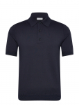 Burberry - Kieran - L&uuml;hikeste varrukatega - L