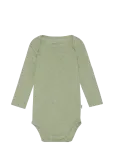 GoBabyGo - Hazel Body Long Sleeve - Pikkade varrukatega - 62
