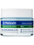 Dr. Melaxin - Aqua Ion Plasma Gel Cream (50 Ml.) - P&auml;evakreemid - 50 ML