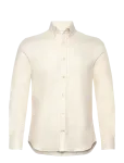 Morris - Soft Lama Shirt-Classic Fit - Vabaaja s&auml;rgid - XS